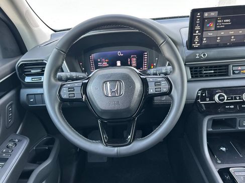 New 2026 Honda Pilot EX-L image 16