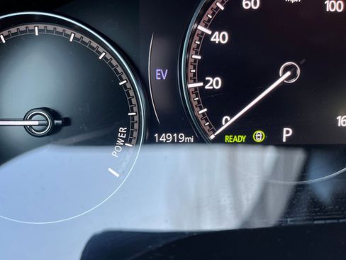 Used 2025 MAZDA CX-50 2.5 Hybrid w/ Premium Plus Pkg image 42