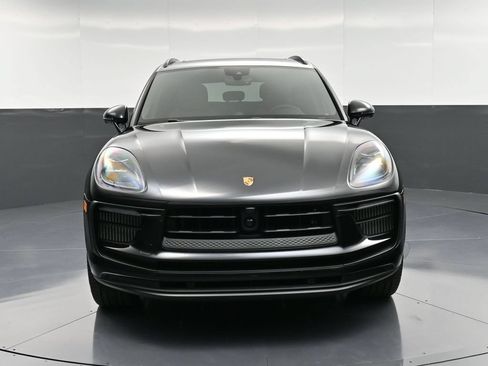 New 2026 Porsche Macan S AWD/4WD image 11
