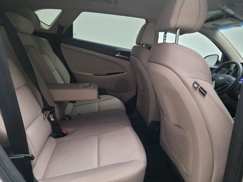Used 2016 Hyundai Tucson SE FWD image 19