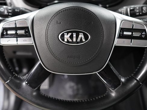 Used 2021 Kia Telluride LX FWD image 13