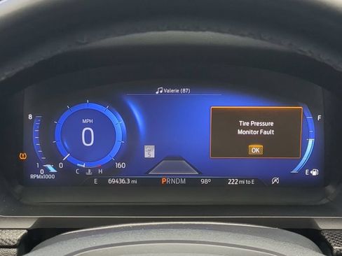 Used 2020 Ford Explorer ST w/ ST High-Performance Pack AWD/4WD image 36