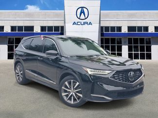 Used 2025 Acura MDX w/ Technology Package FWD video 1