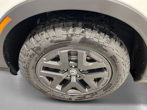 New 2026 Honda CR-V TrailSport image 11