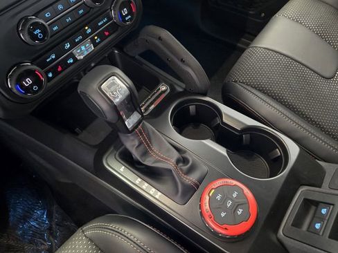 New 2025 Ford Bronco Raptor AWD/4WD image 15