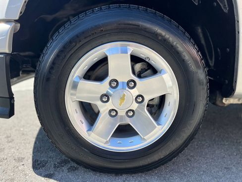 Used 2009 Chevrolet Colorado LT image 21