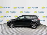 Used 2018 Toyota RAV4 XLE image 4