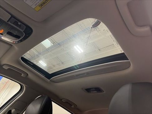 Used 2024 Hyundai Tucson SEL w/ Convenience Package image 9