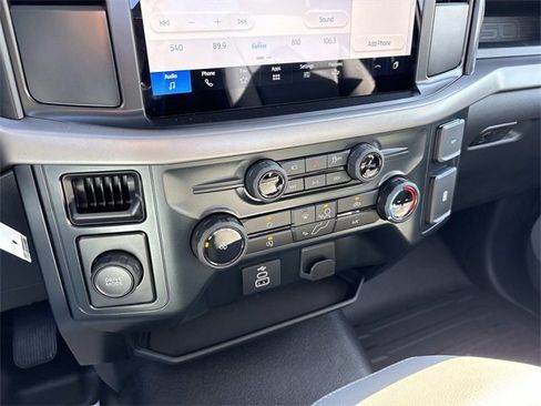 New 2025 Ford F150 XL image 29