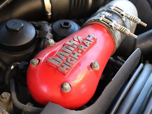 Used 2003 Ford F250 Lariat image 52