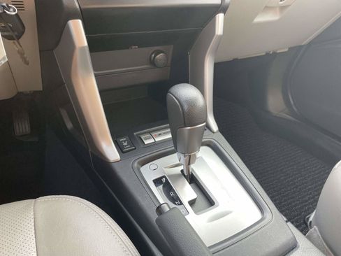 Used 2015 Subaru Forester 2.5i Limited AWD/4WD image 30