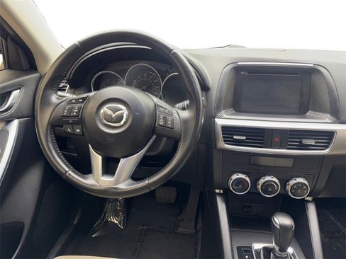 Used 2016 MAZDA CX-5 Touring image 54