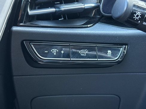 Used 2024 Kia Niro Wind FWD image 39