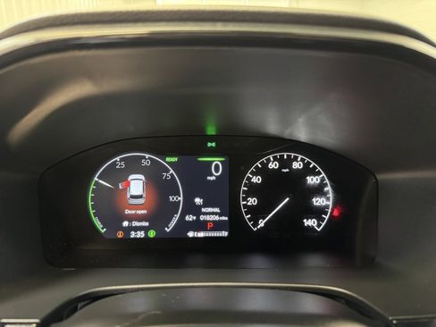 Used 2025 Honda CR-V Sport-L image 31