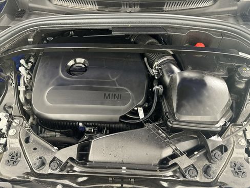 Used 2025 MINI Cooper Countryman S w/ Comfort Package Max AWD/4WD image 34