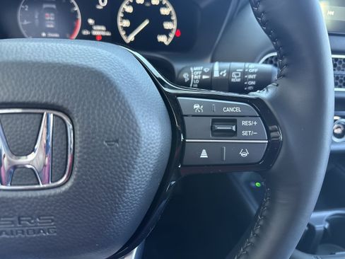 New 2026 Honda HR-V EX-L image 23