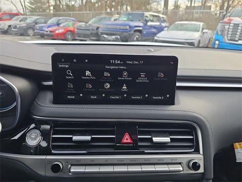 New 2026 Genesis G70 2.5T image 18