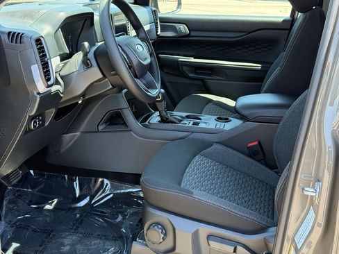 New 2026 Ford Ranger XL RWD image 5