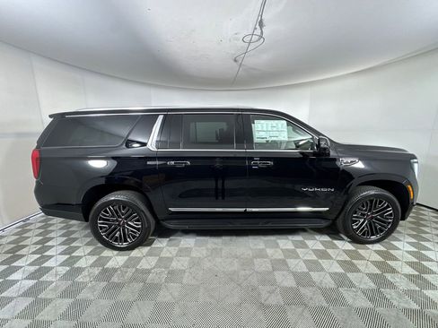 New 2026 GMC Yukon XL Elevation w/ Elevation Premium Package image 4
