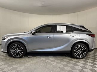 Certified 2024 Lexus RX 350 Premium Plus w/ Convenience Package FWD video 3