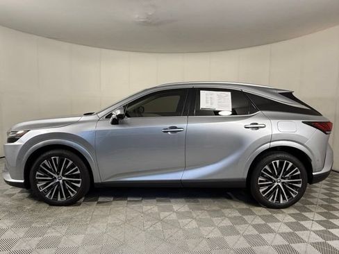 Certified 2024 Lexus RX 350 Premium Plus w/ Convenience Package FWD image 3