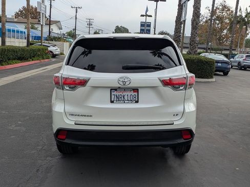 Used 2015 Toyota Highlander LE image 18
