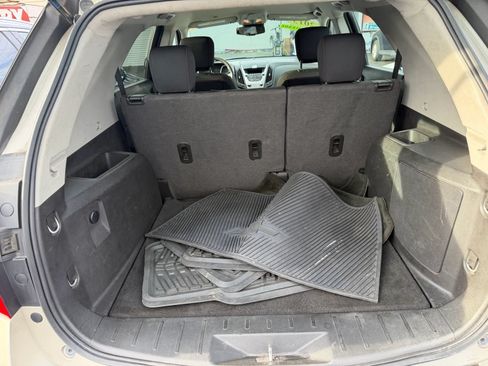 Used 2015 Chevrolet Equinox LS FWD image 20