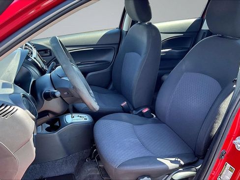Used 2020 Mitsubishi Mirage ES FWD image 24