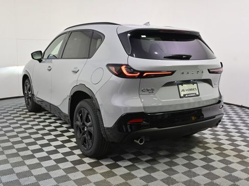 New 2026 MAZDA CX-5 2.5 S w/ Premium Package image 4