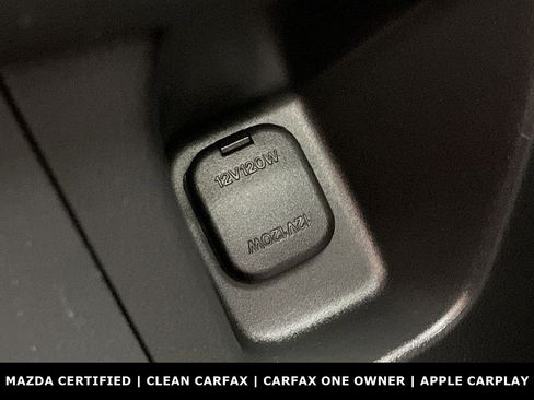 Certified 2023 MAZDA CX-9 Carbon Edition AWD/4WD image 23