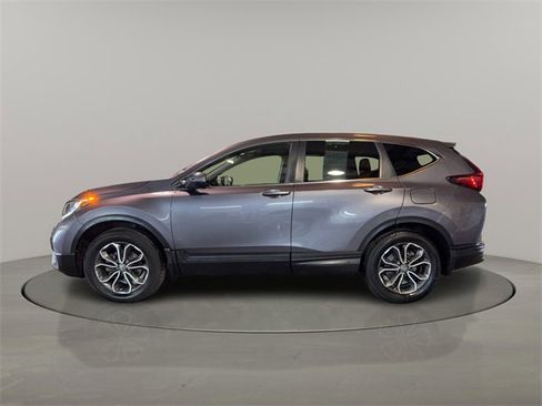 Used 2022 Honda CR-V EX image 4