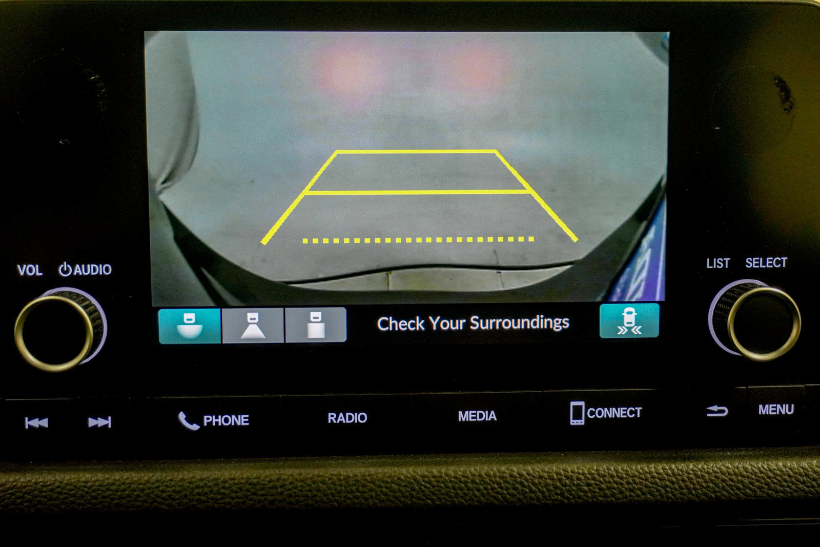 Used 2025 Honda Civic Sport image 25
