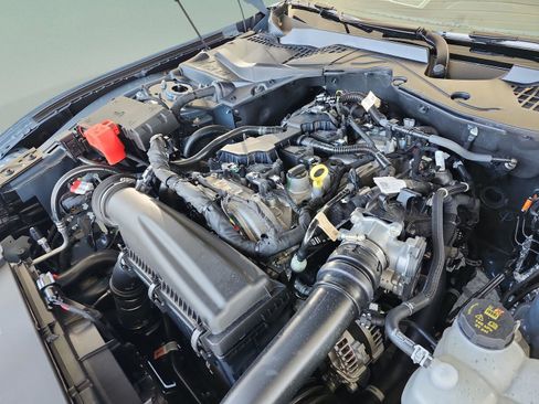 New 2026 Ford Mustang Premium image 22