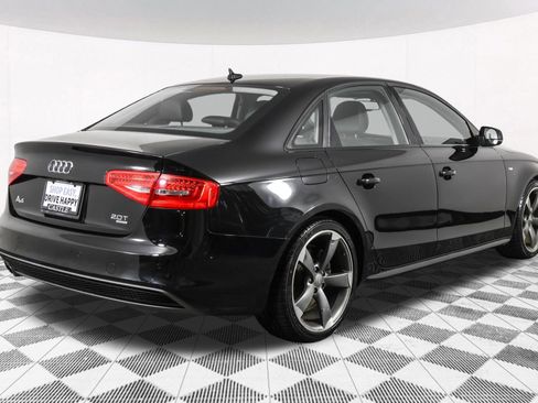 Used 2014 Audi A4 2.0T Premium Plus w/ Premium Plus Package image 13