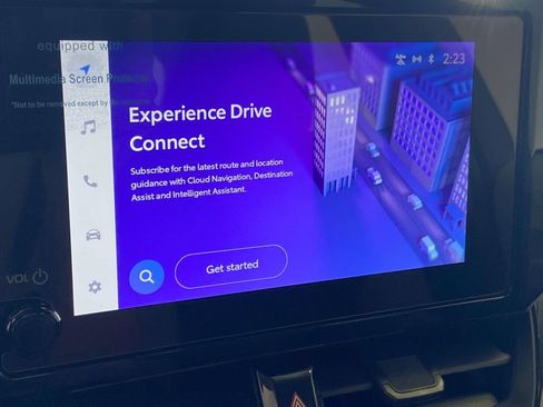 Certified 2026 Toyota Corolla LE image 25