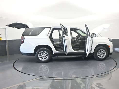 Used 2021 Chevrolet Tahoe LT image 79