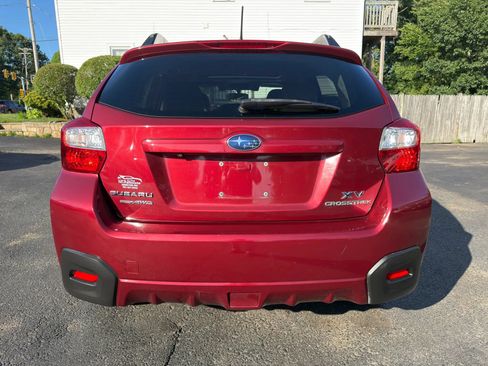 Used 2015 Subaru Crosstrek 2.0i Limited AWD/4WD image 6