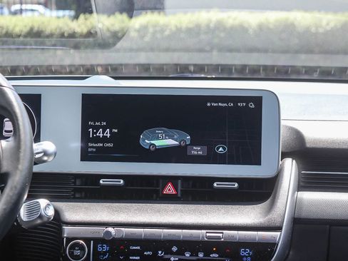 Certified 2023 Hyundai Ioniq 5 Limited RWD image 18