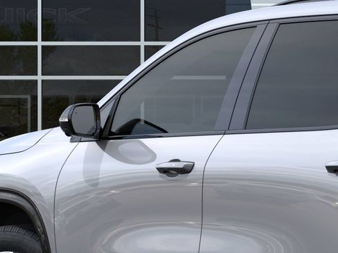New 2026 Buick Enclave Sport Touring w/ Power Package AWD/4WD image 12