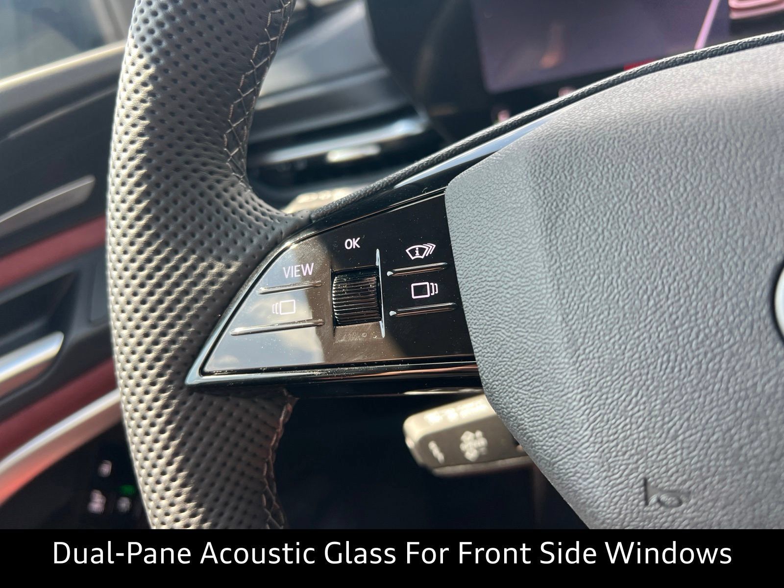 New 2026 Audi SQ5 Prestige AWD/4WD image 19