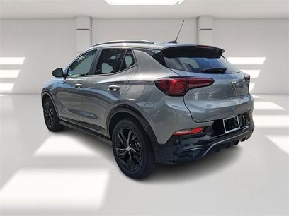 New 2026 Buick Encore GX Sport Touring w/ Comfort Package