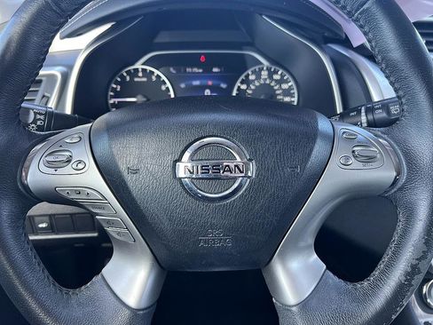 Used 2015 Nissan Murano SL w/ Cargo Package image 21