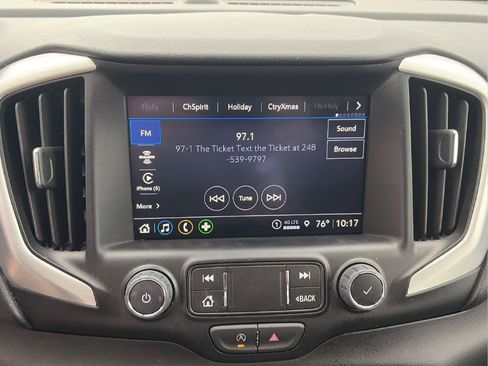 Certified 2023 GMC Terrain SLT AWD/4WD image 29