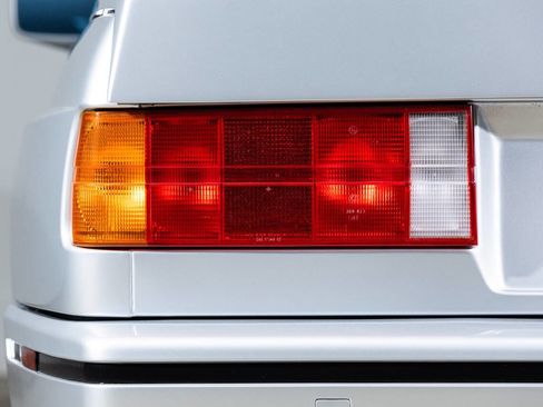 Used 1990 BMW M3 Coupe image 20