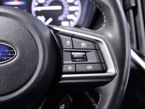 Used 2024 Subaru Ascent Touring image 31