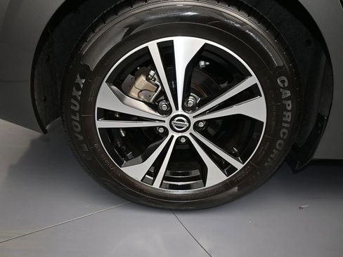 Used 2023 Nissan Sentra SV image 36