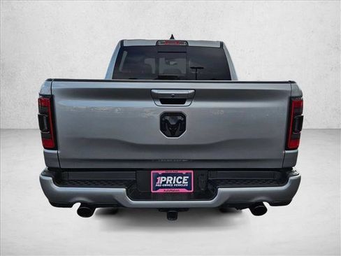 Used 2020 RAM 1500 Laramie image 7