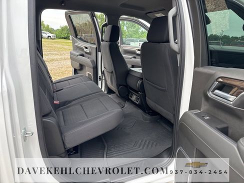 Used 2022 Chevrolet Silverado 1500 RST image 23