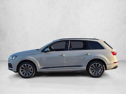 Used 2023 Audi Q7 2.0T Premium Plus w/ Premium Plus Package AWD/4WD image 8