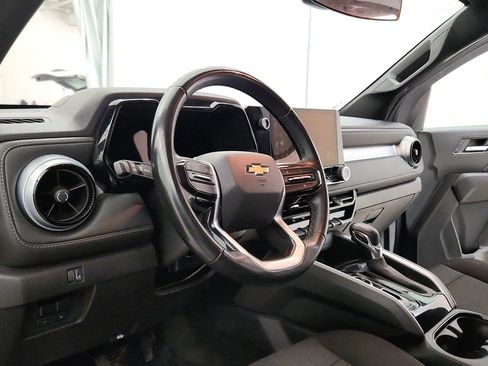 Used 2023 Chevrolet Colorado LT w/ LT Convenience Package AWD/4WD image 14